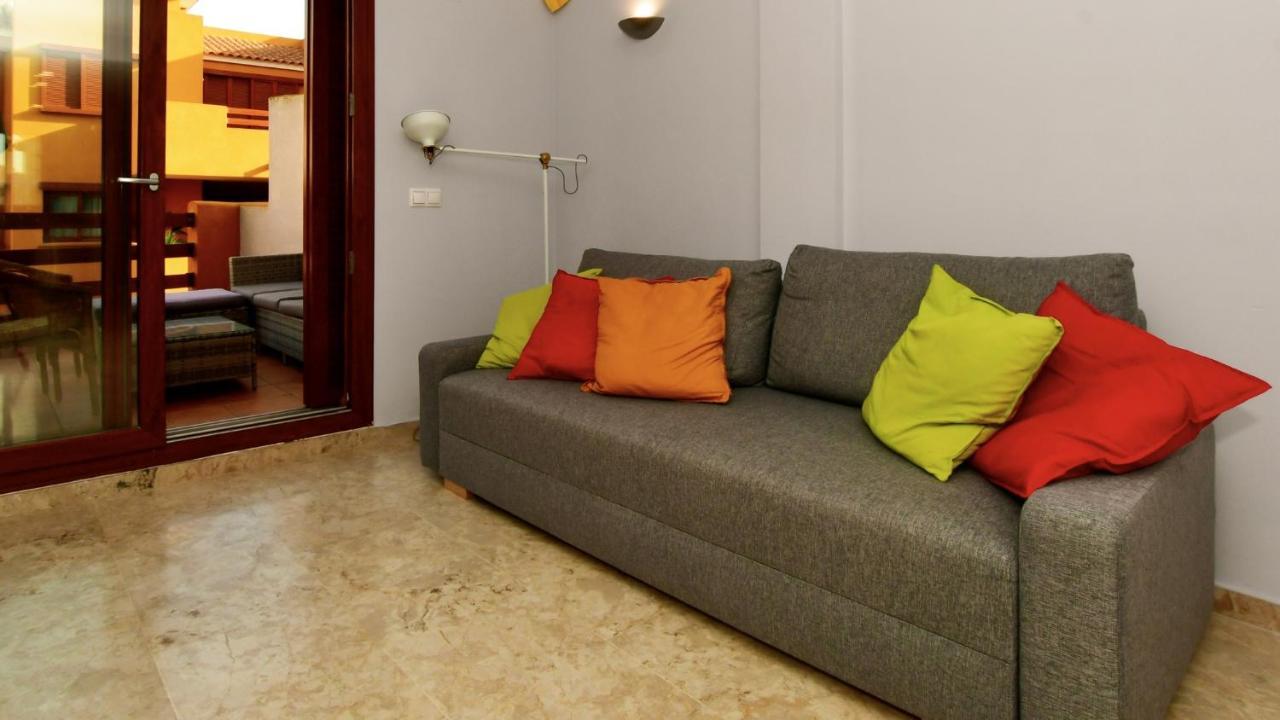 La Recoleta Apartment *