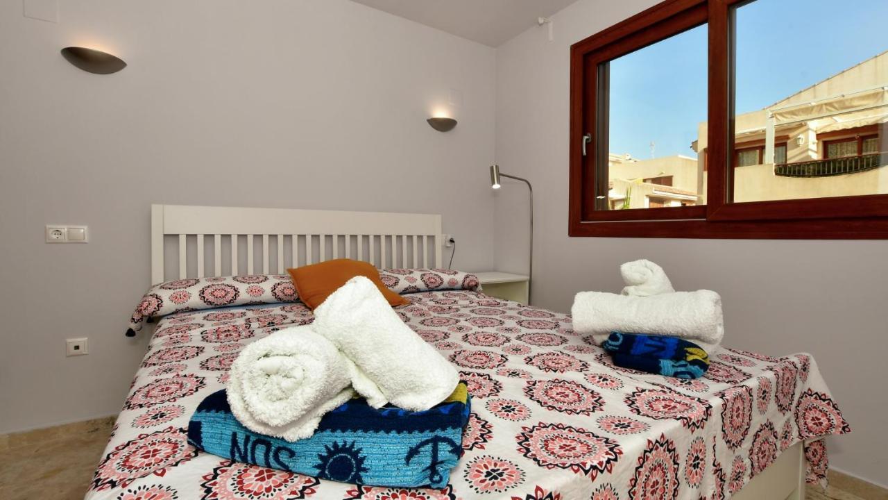La Recoleta Apartment Torrevieja