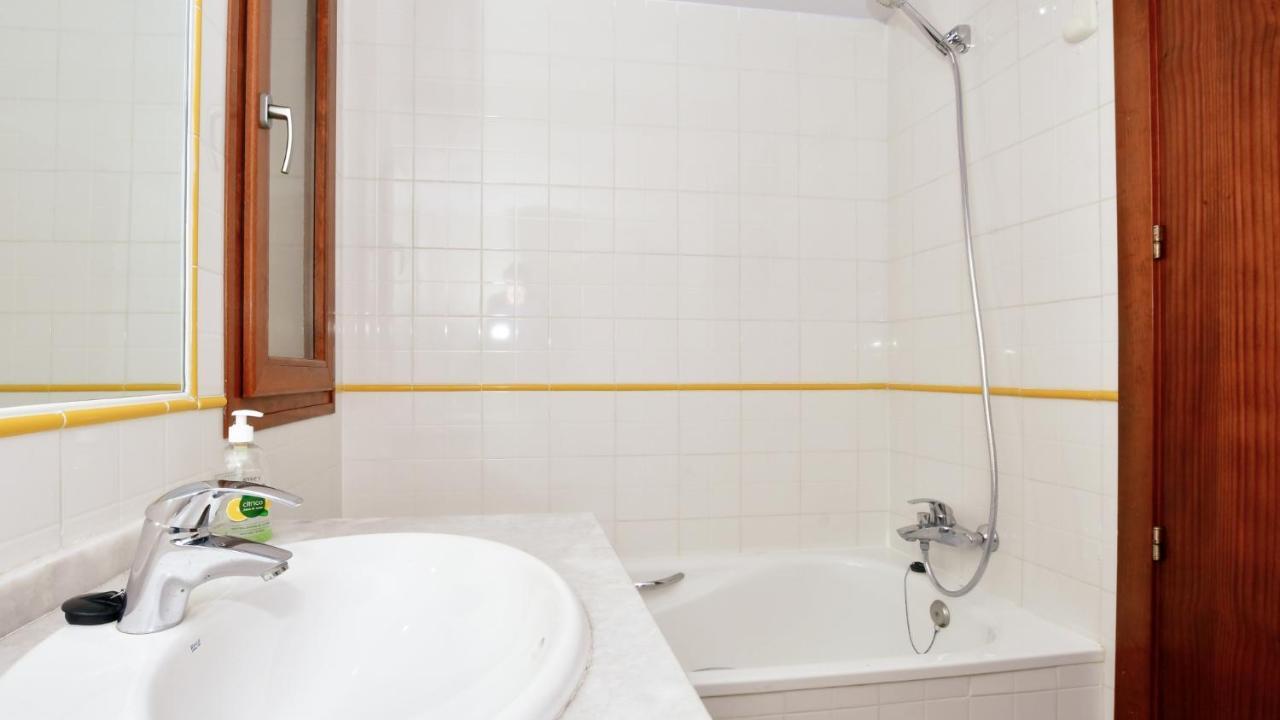 La Recoleta Apartment Torrevieja