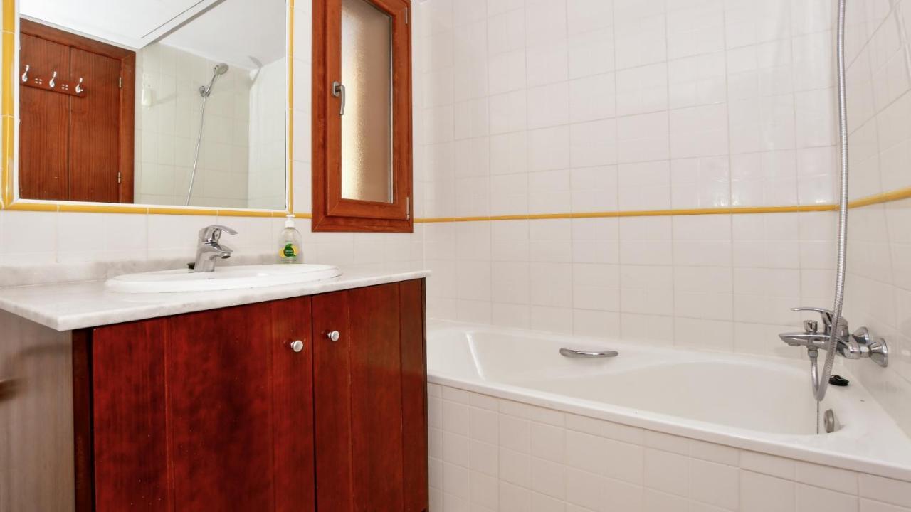 Apartment La Recoleta Torrevieja