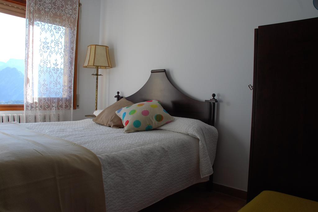 Lladoner Holiday home Sant Llorenc de Morunys