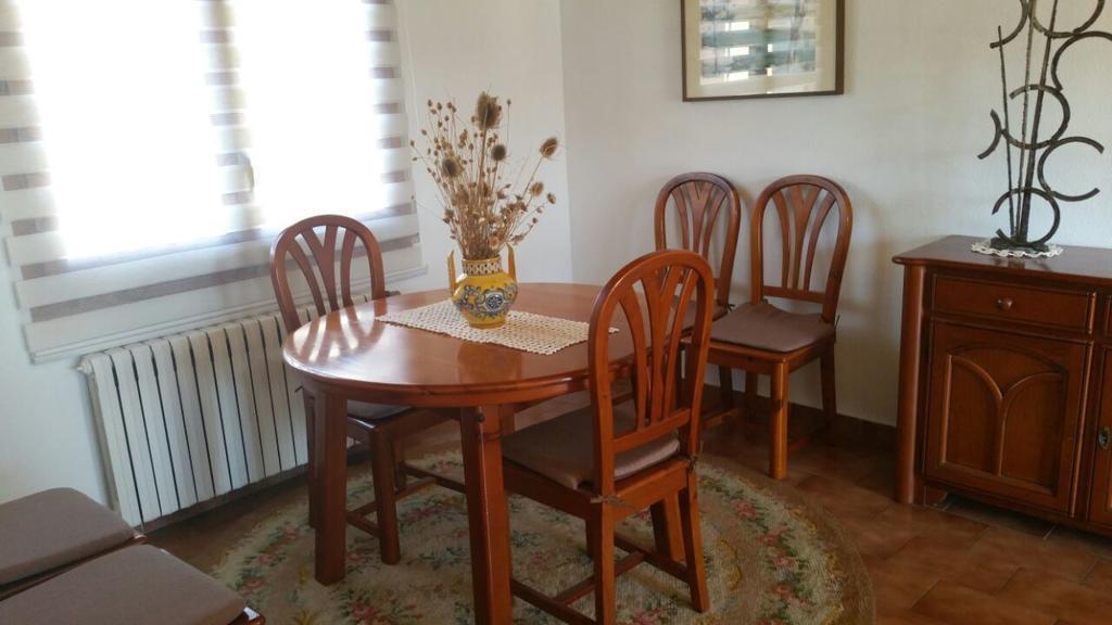 Lladoner Holiday home