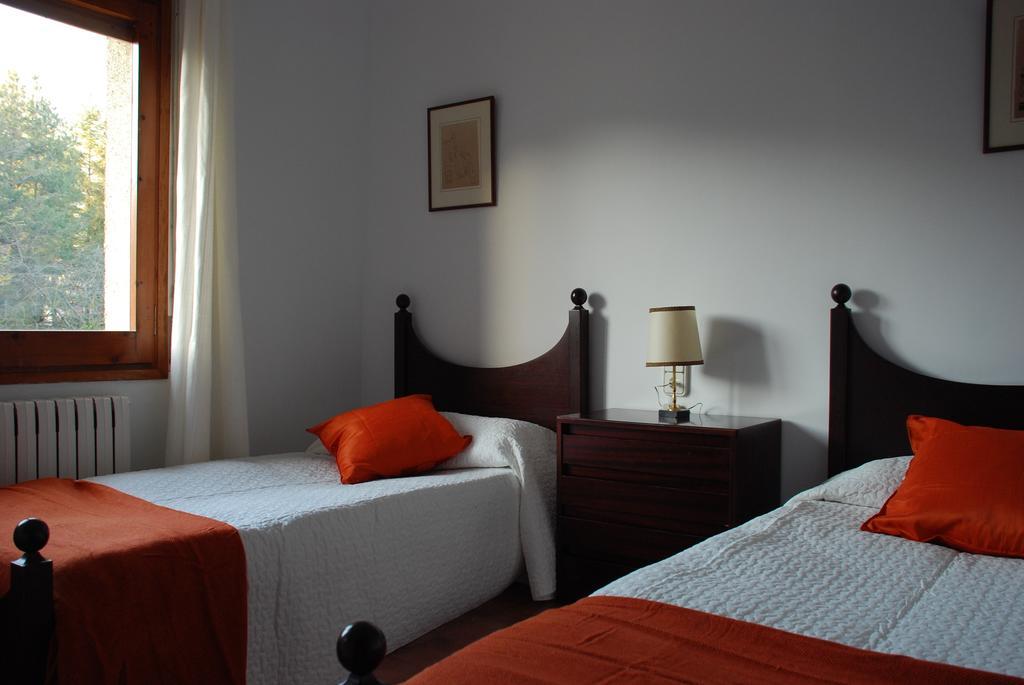 Lladoner Holiday home *