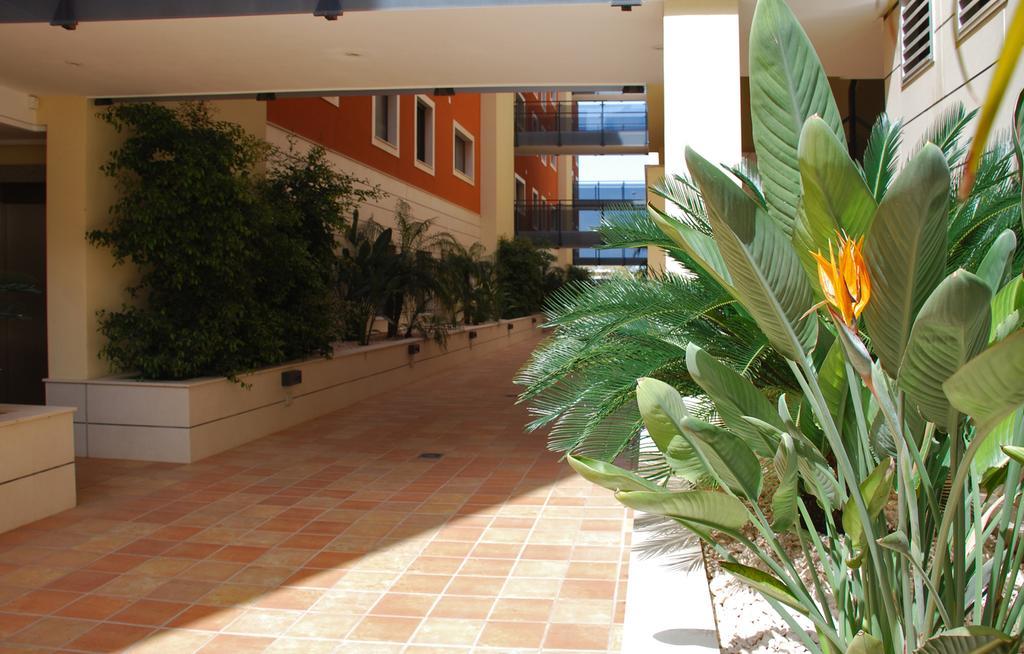 Apartamento De Jardines