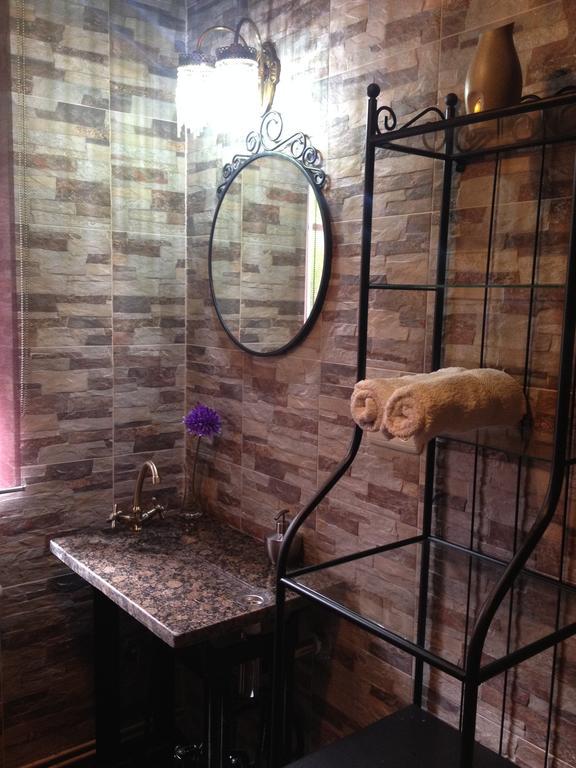 Agro Da Gandarela Bed & Breakfast