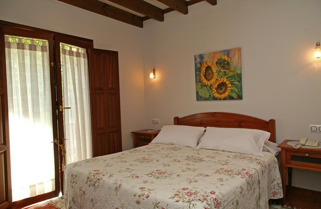La Ablaneda Casa rural