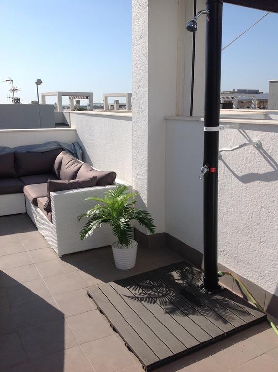 Penthouse Oasis La Zenia * Oriola (Orihuela)