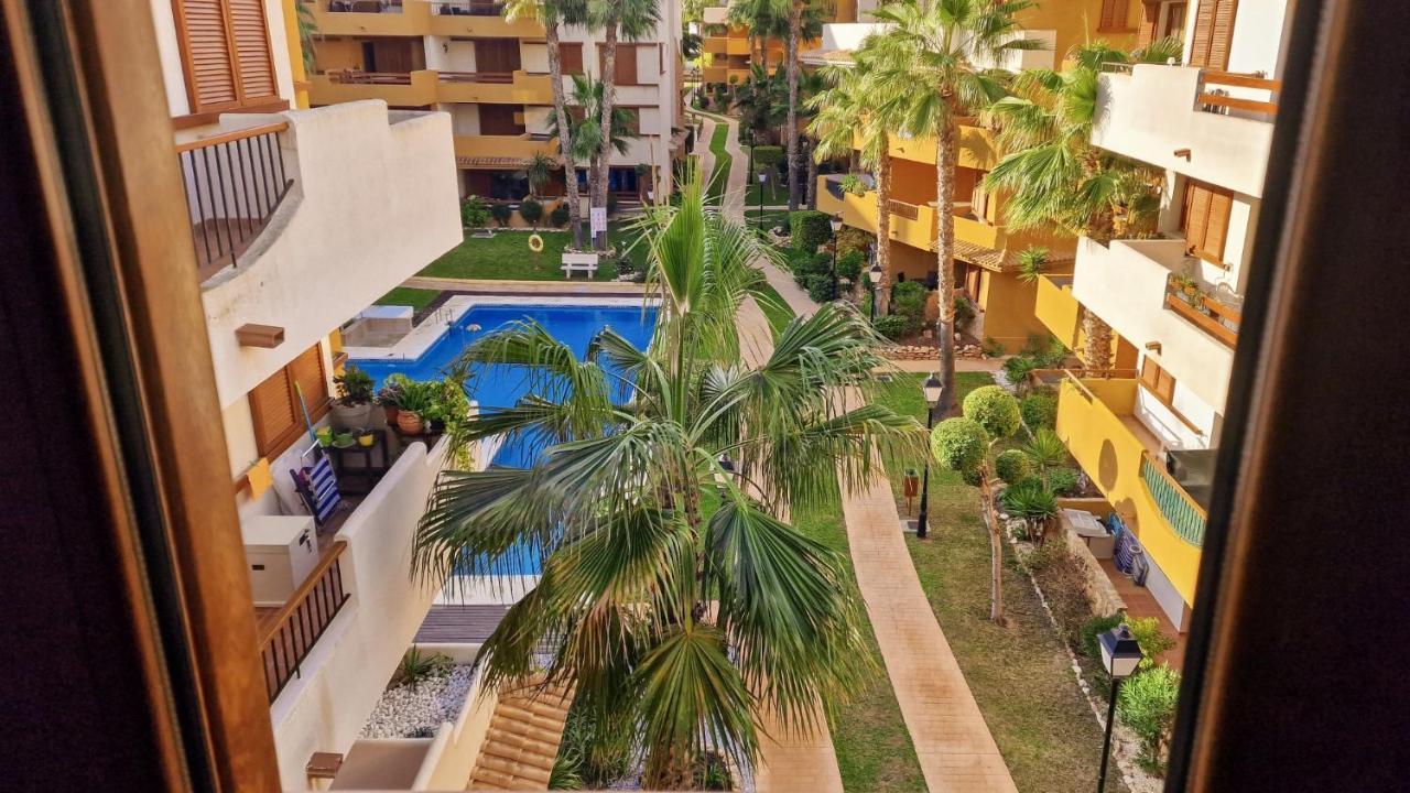 La Recoleta Apartment *