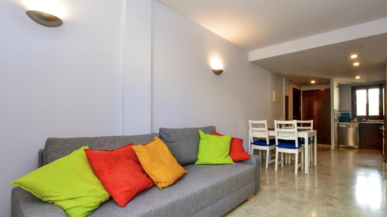 Apartment La Recoleta