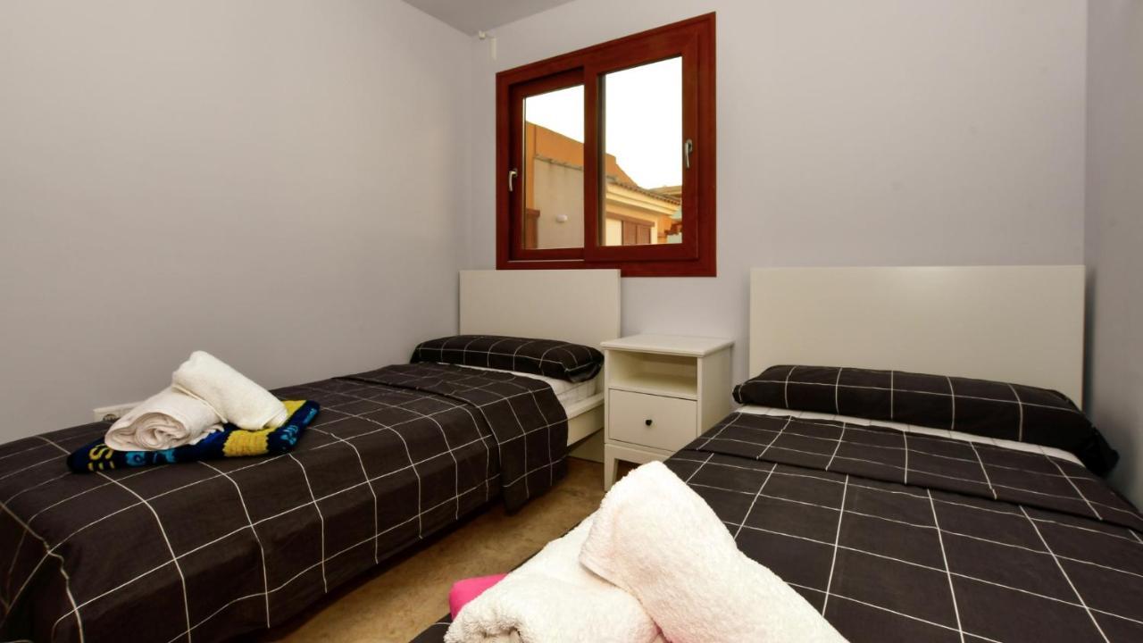Apartment La Recoleta Torrevieja