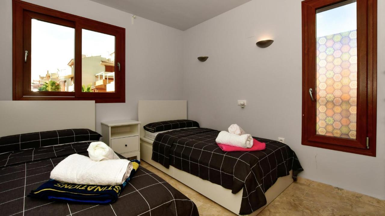 La Recoleta Apartment Torrevieja