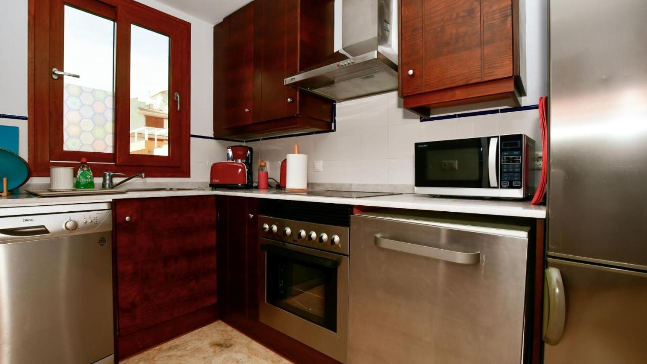 Apartment La Recoleta *