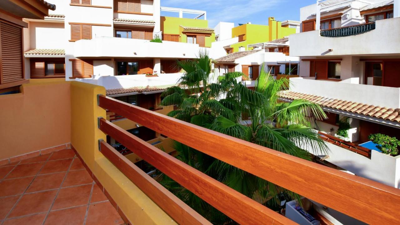 Apartment La Recoleta