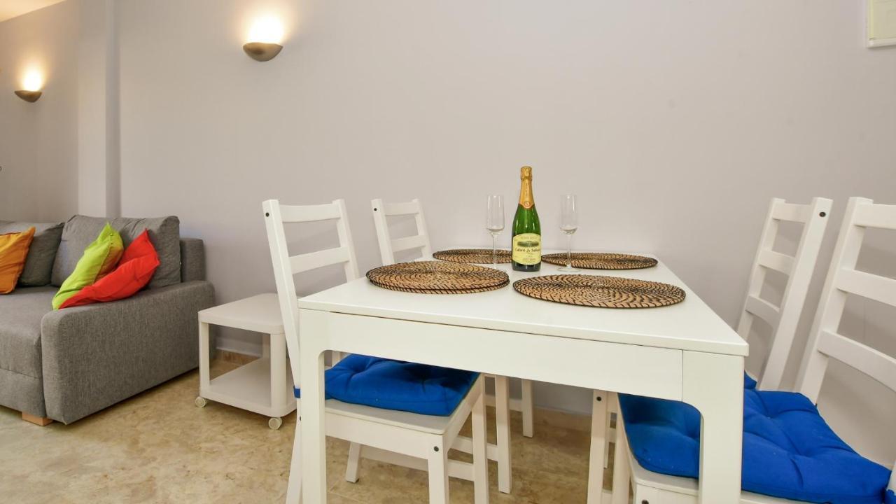 La Recoleta Apartment