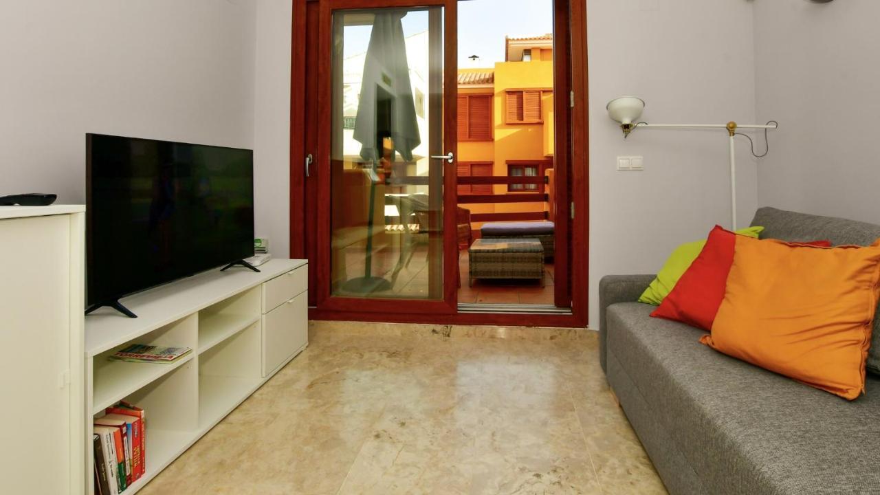 La Recoleta Apartment Torrevieja