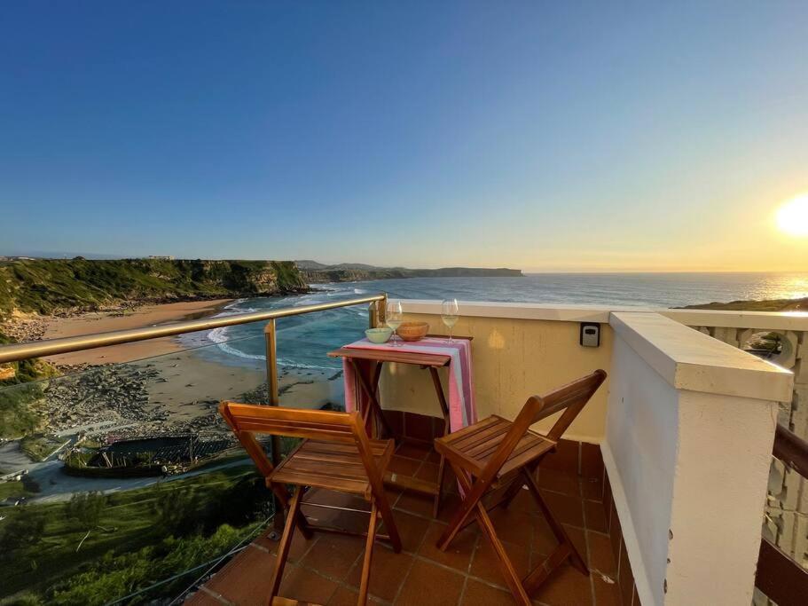 Sunset Con Vistas Playa De Locos Apartment Suances