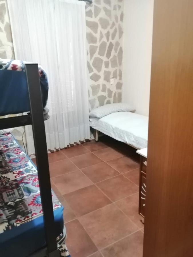 Сasa de vacaciones Marisa La Fresneda
