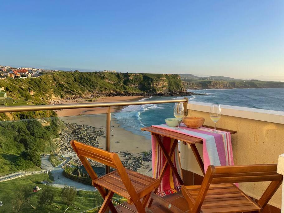 Apartment Sunset Con Vistas Playa De Locos