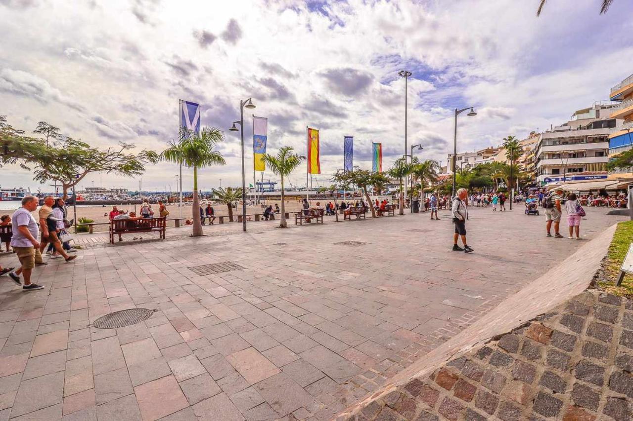 Rentaliday Cristianos Sun Apartment *