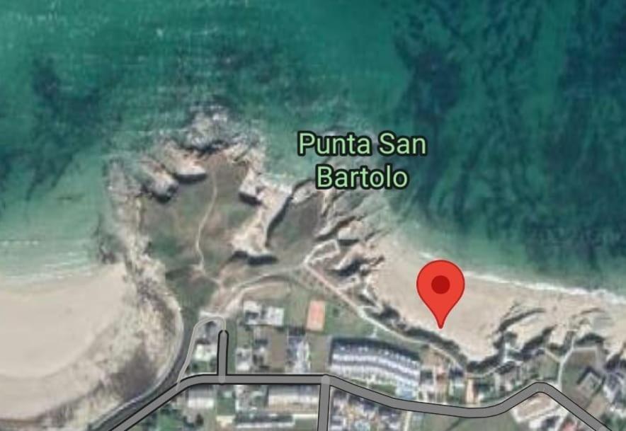 Apartment Atico Oceano I