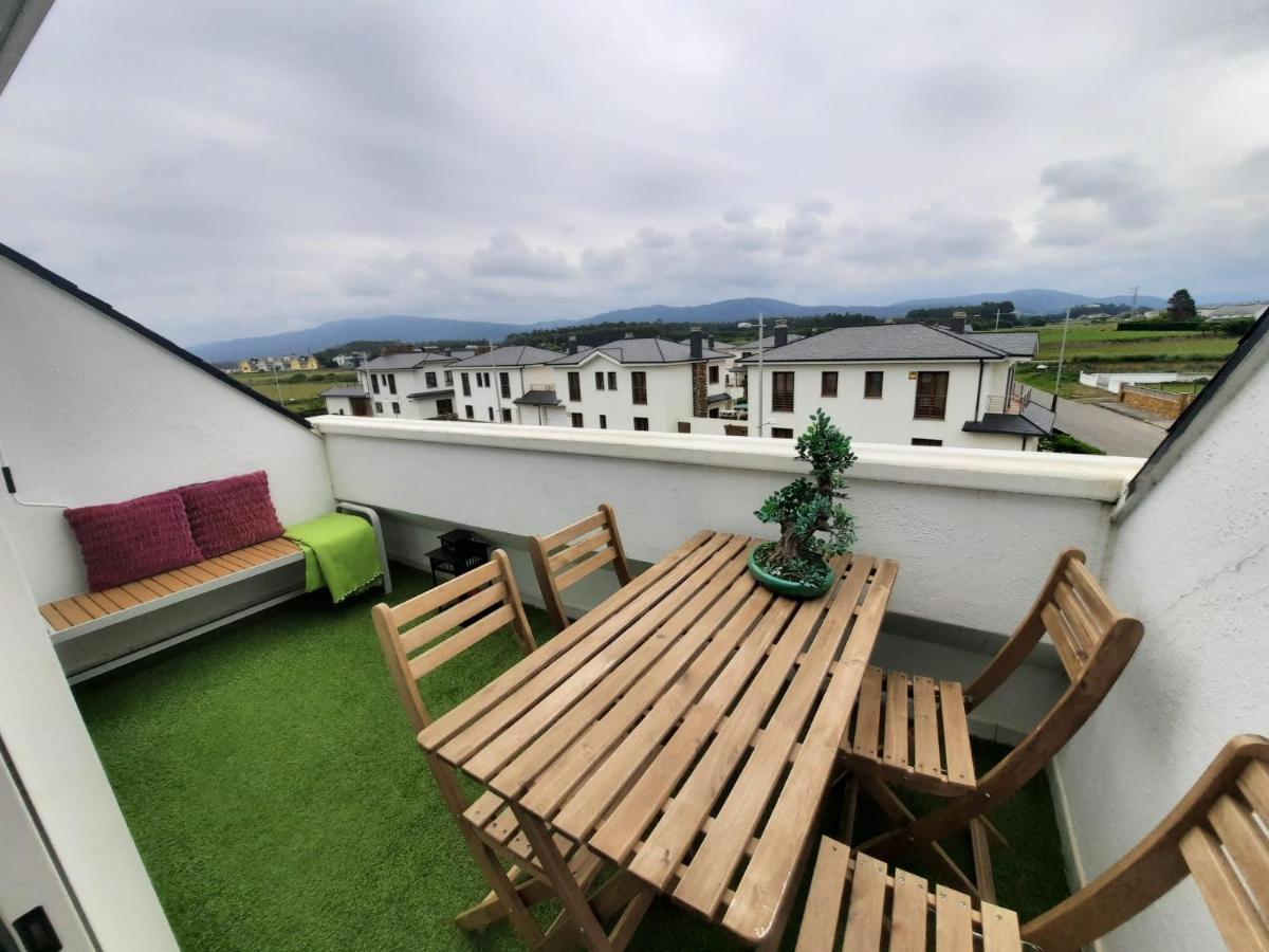 Apartment Atico Oceano I *