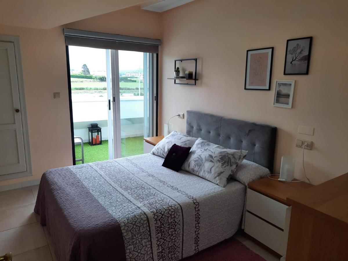 Apartment Atico Oceano I