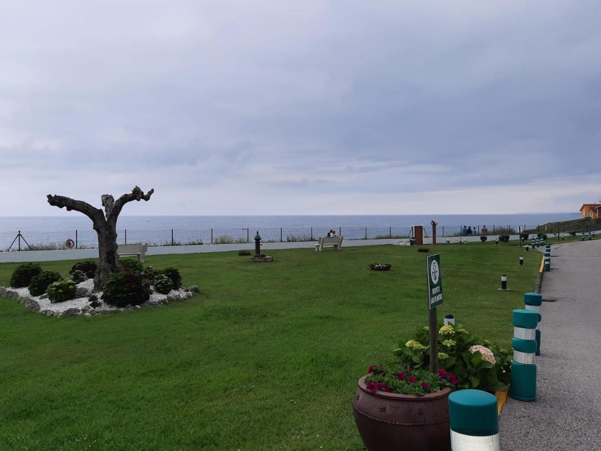Apartment Atico Oceano I