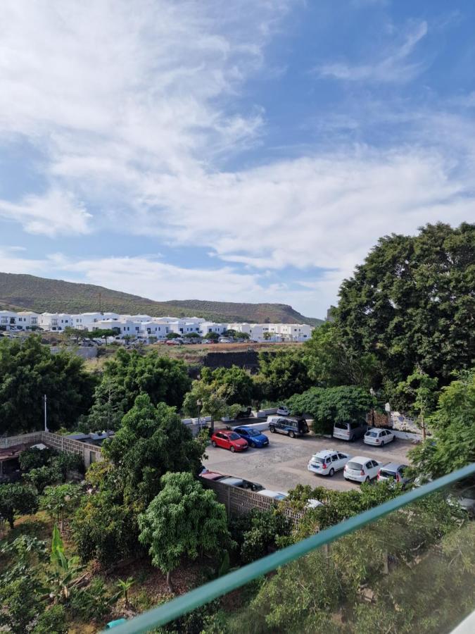 Apartamento Agaete Pueblo 4 Y 5 Agaete (Gran Canaria)