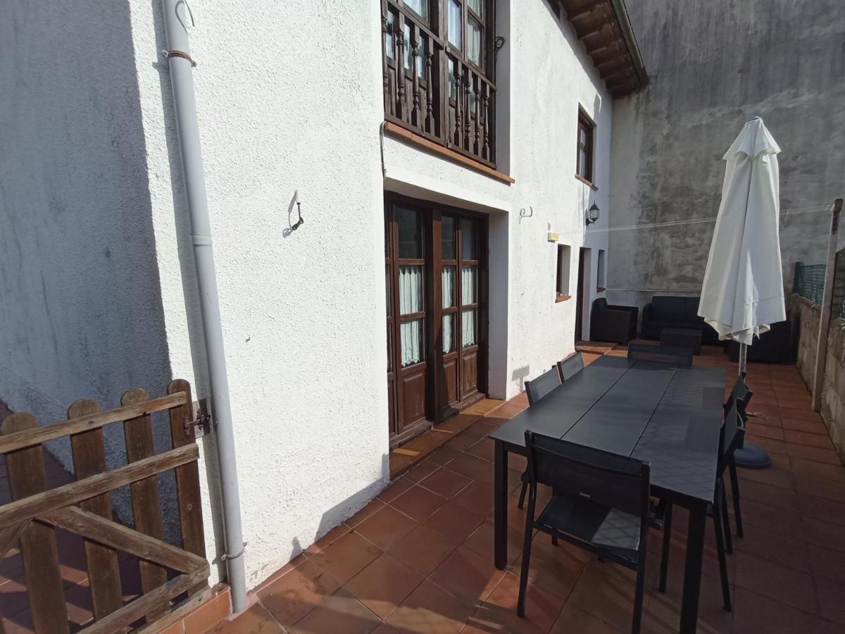 Сasa de vacaciones Casa Sordo *