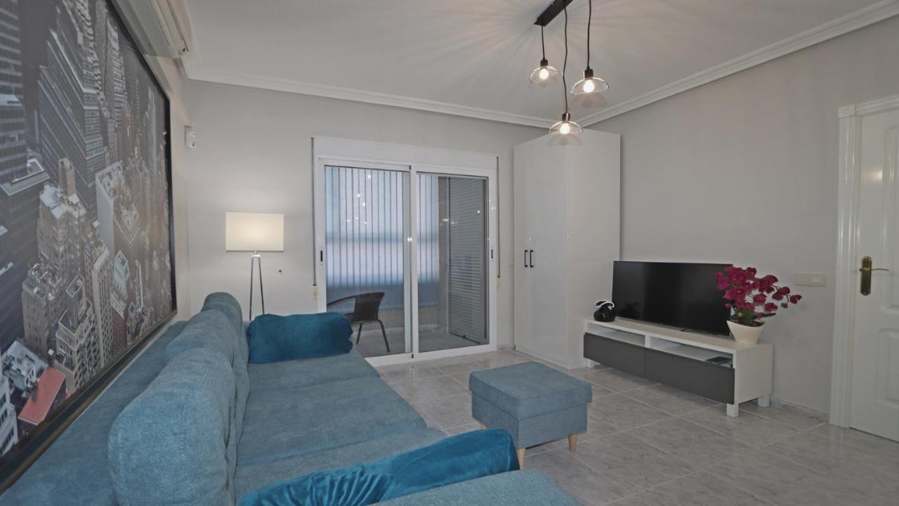 Apartamento Ref 9033 Moriones Torrevieja