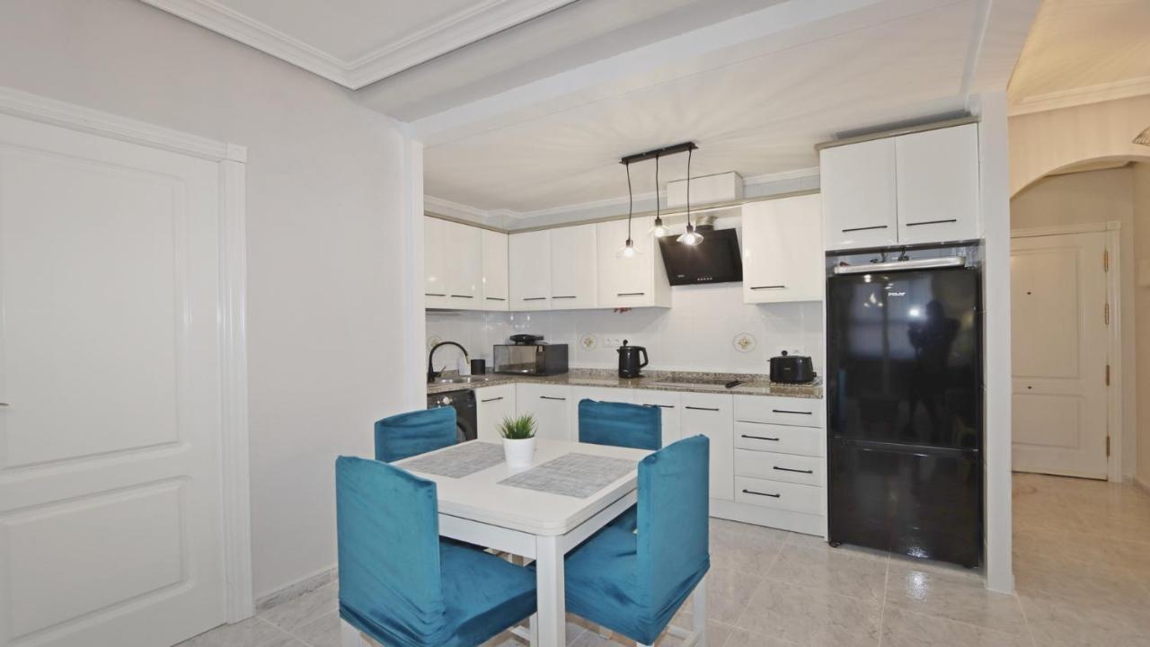 Ref 9033 Moriones Apartamento *