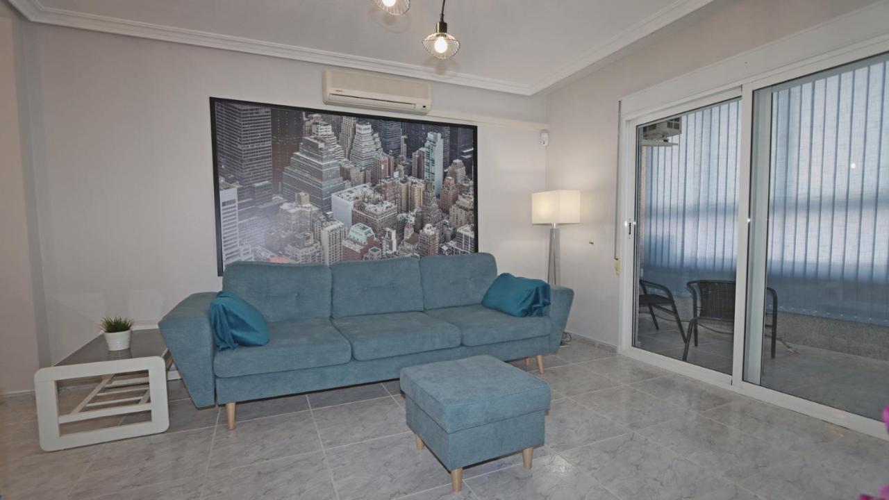 Ref 9033 Moriones Apartamento *