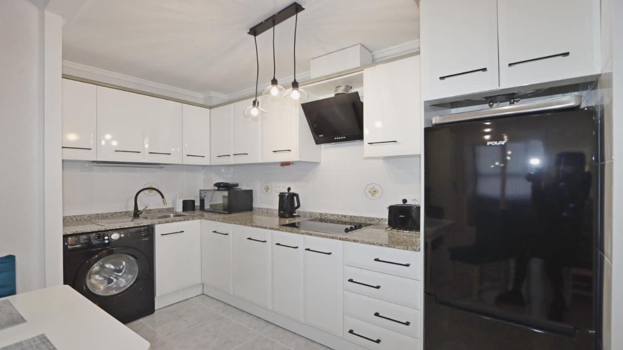 Ref 9033 Moriones Apartamento Torrevieja