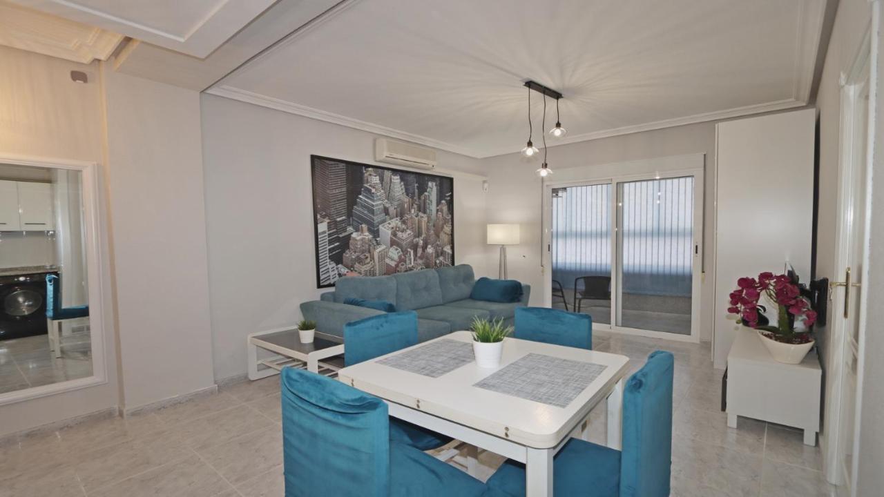 Apartamento Ref 9033 Moriones *