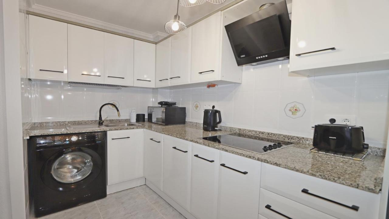 Apartamento Ref 9033 Moriones Torrevieja