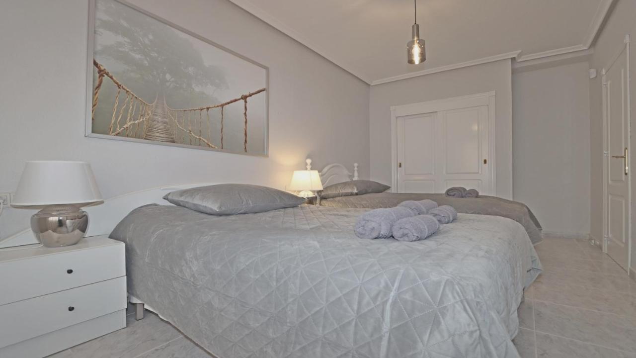 Ref 9033 Moriones Apartamento *