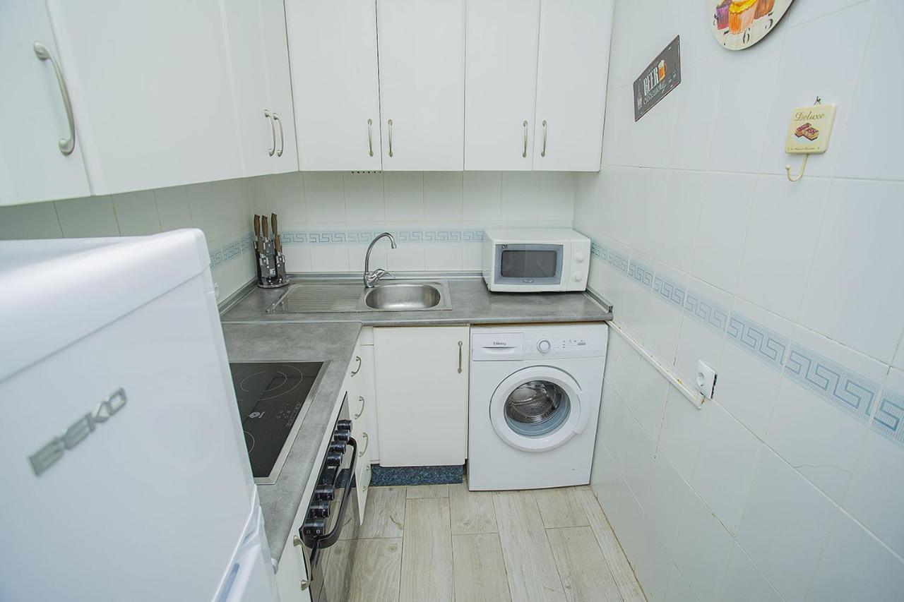 017 Torrejon Sea And Pool - Alicante Apartment *