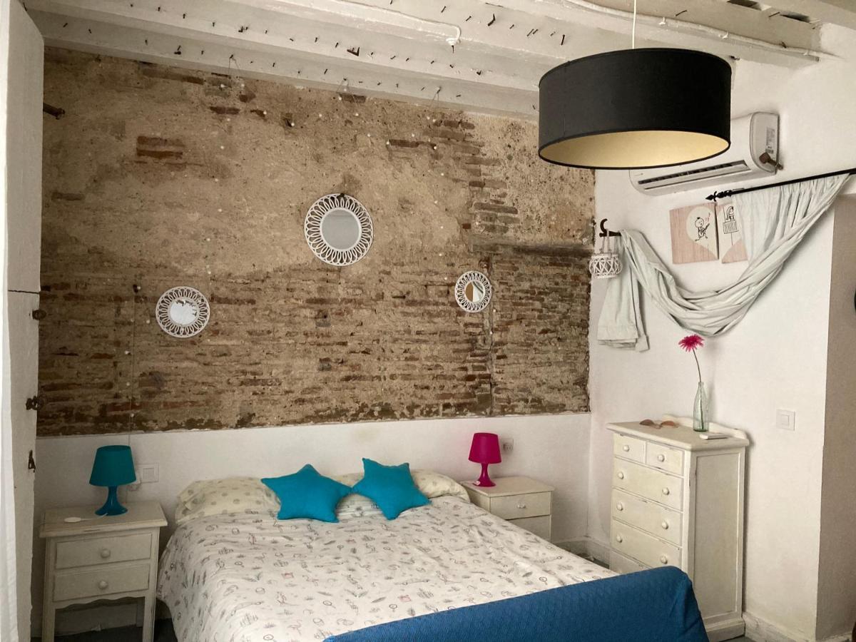 La Herreria De Sagasta Apartment Cadiz