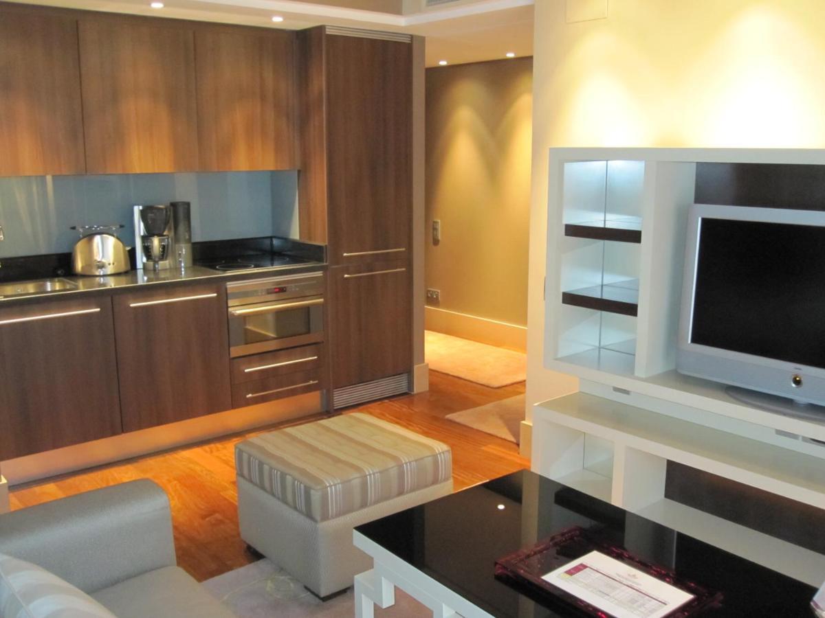 Nexus Suites&hotel Hotel Valladolid