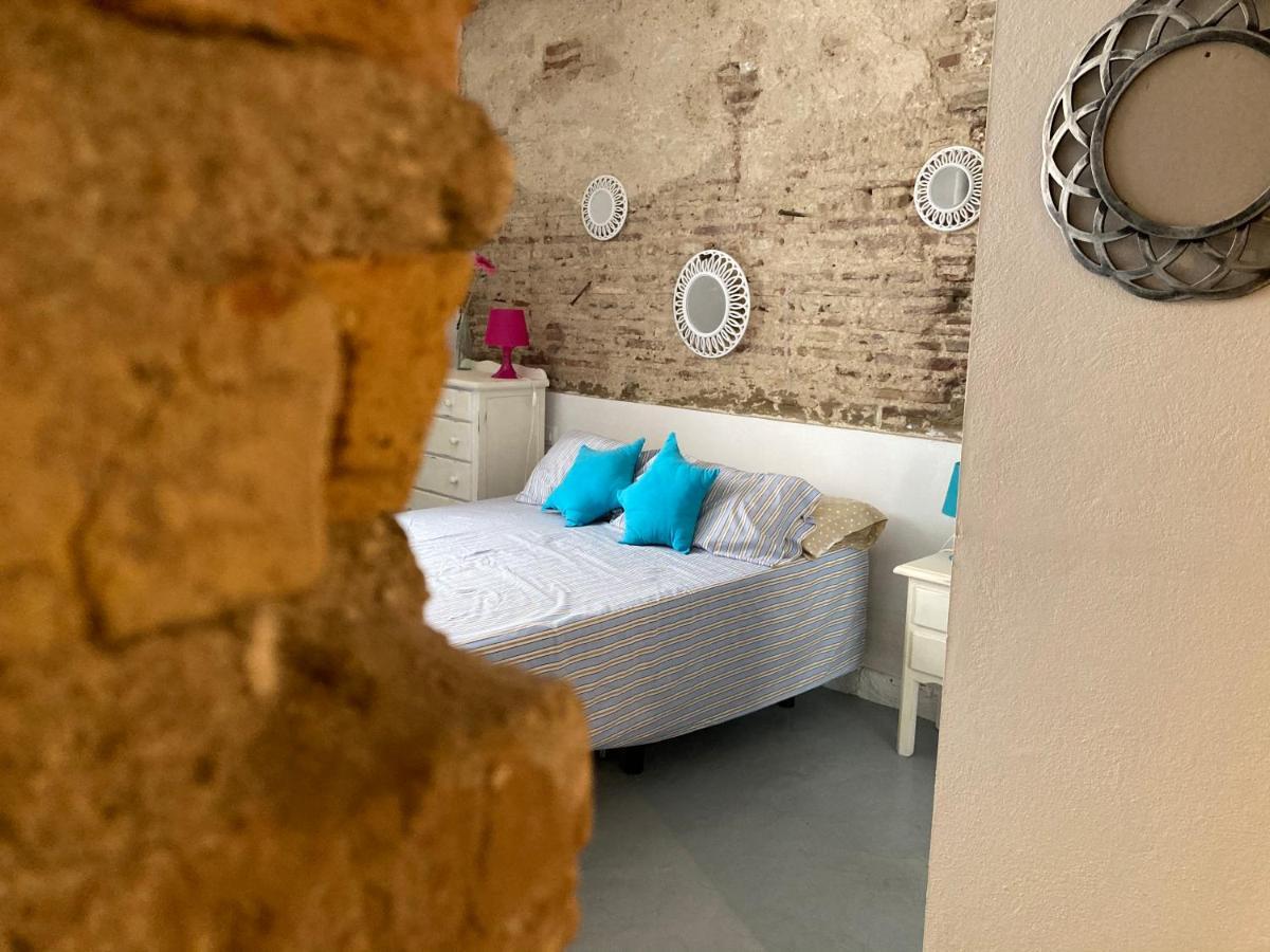 Apartment La Herreria De Sagasta Cadiz