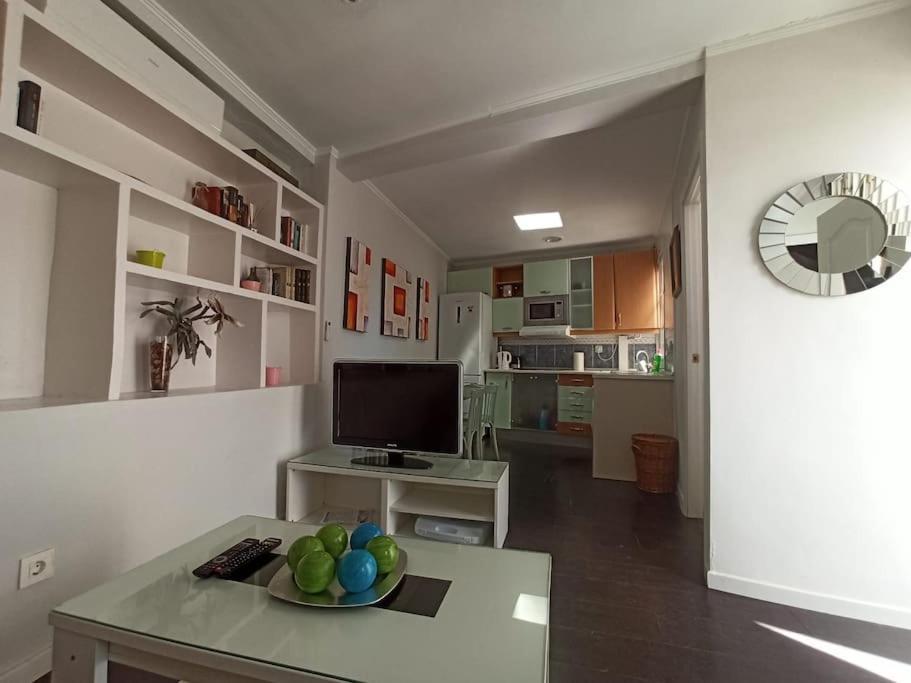 Apartamento Atico Santa Maria Cádiz