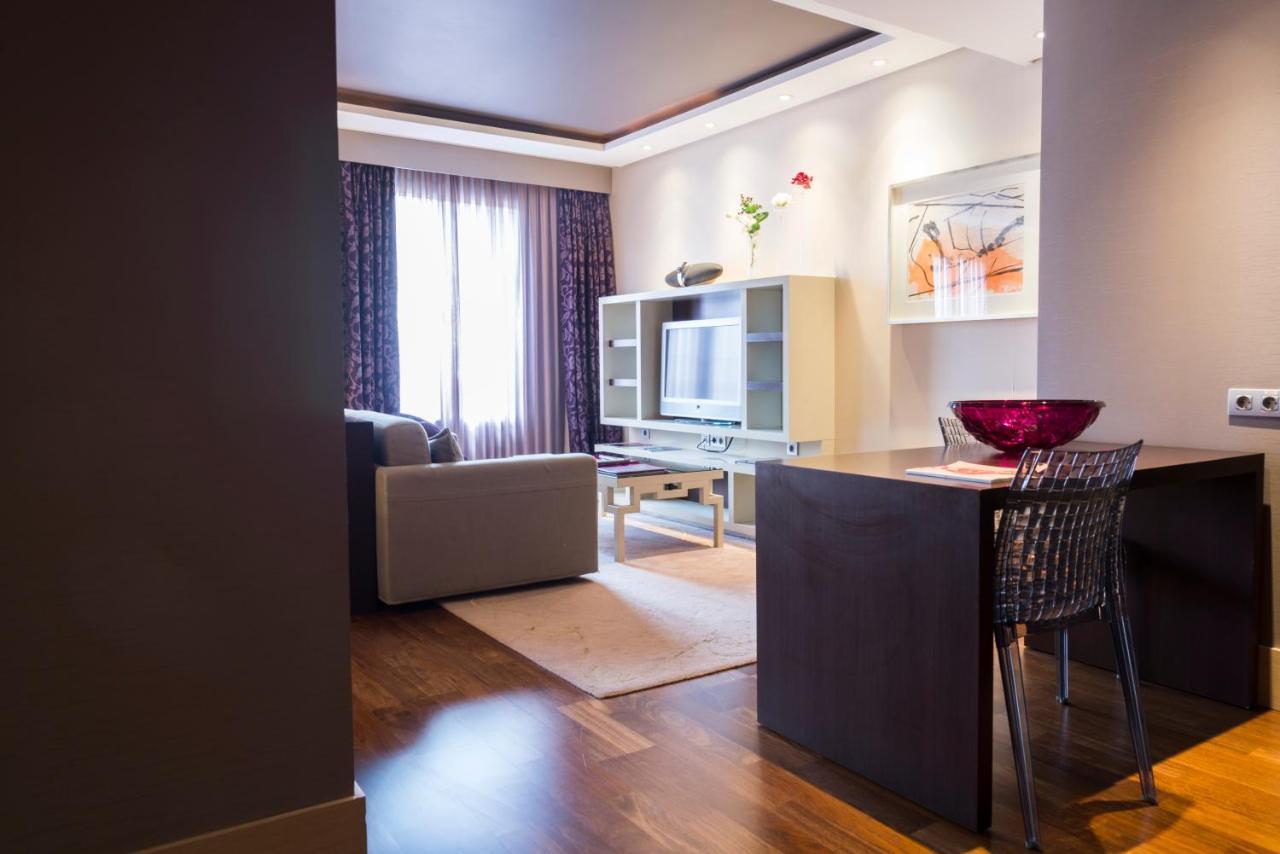 Nexus Suites&hotel Hotel 4*