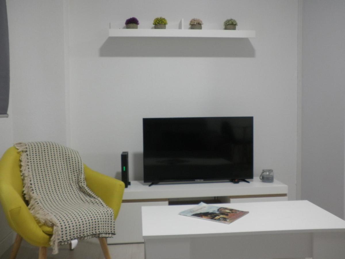Vut Imperial La Ranita Salmantina Apartment Salamanca