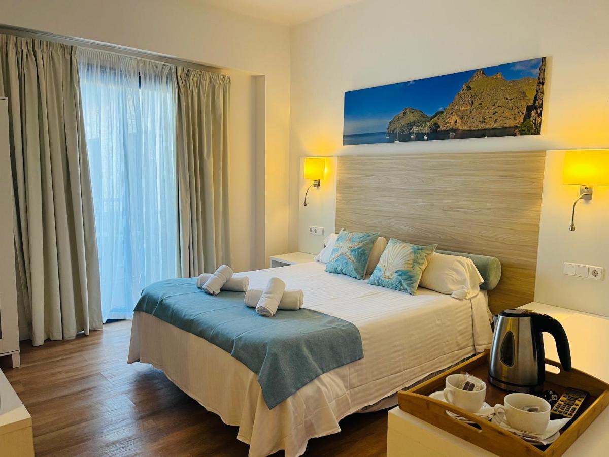 Hotel Miramar 2*