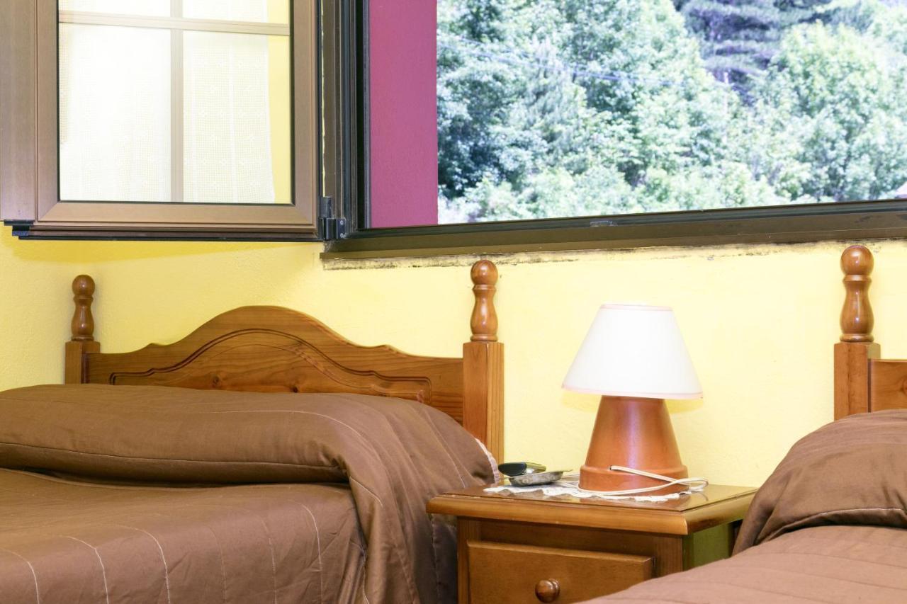 Pensión Casa Cesáreo Pola de Somiedo