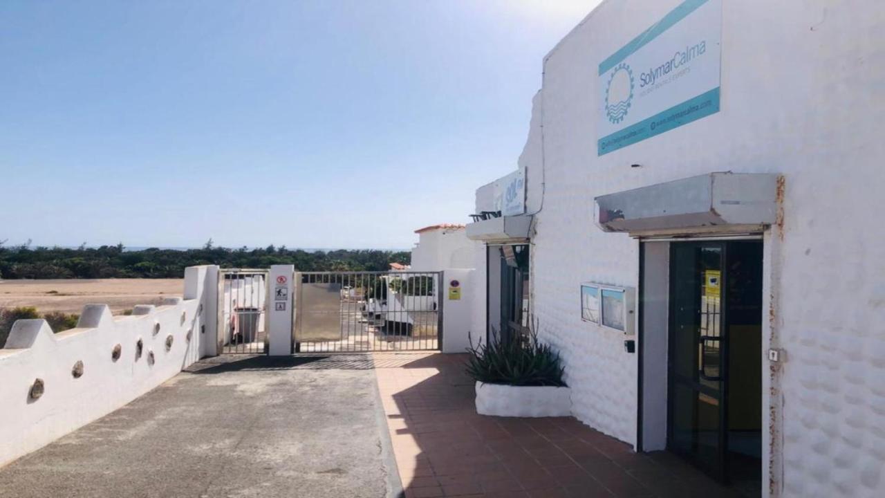 Taurus In Solymarcalma Apartment