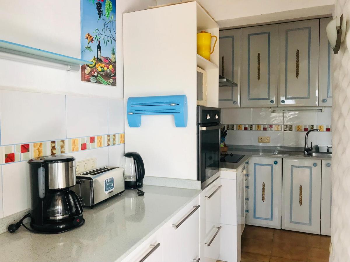 Apartment Taurus In Solymarcalma Costa Calma