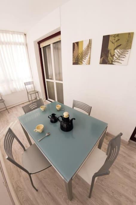 Danae Centro Apartamento