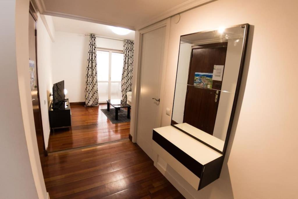 Apartamento Danae Centro *
