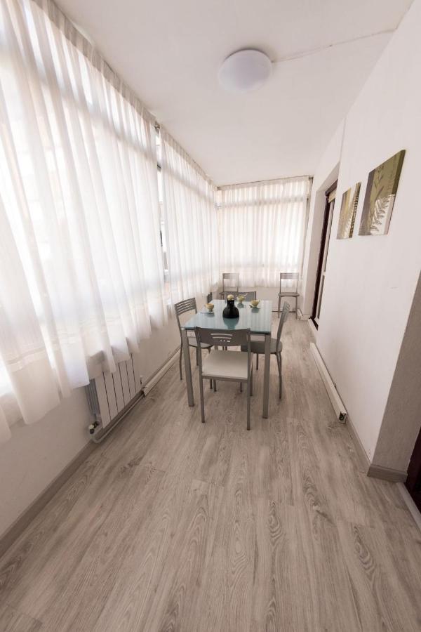 Danae Centro Apartamento